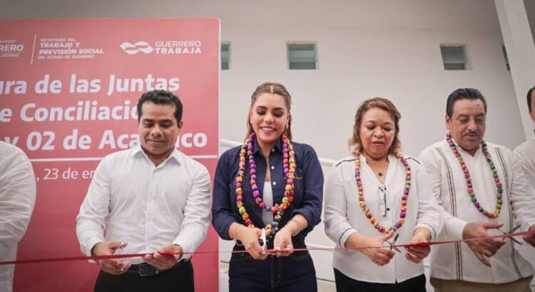Buscarán modernizar Juntas de Conciliación Buscarán modernizar Juntas de Conciliación