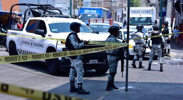 Suman 7 feminicidios en la primera semana del año Suman 7 feminicidios en la primera semana del año