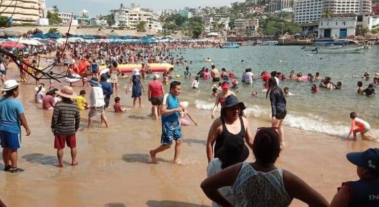 Invertirán 8 mil mdp en Acapulco Invertirán 8 mil mdp en Acapulco