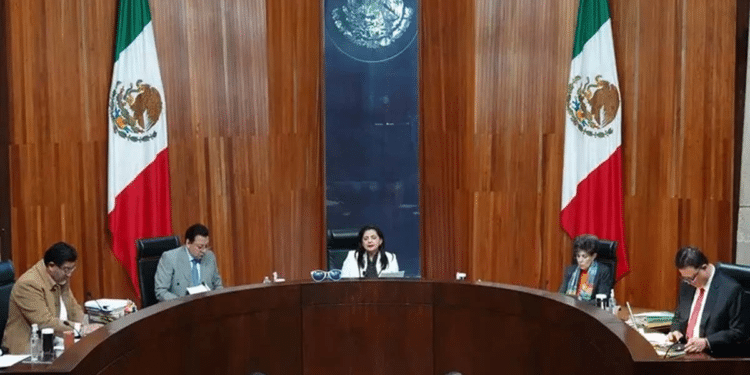 Renuncian integrantes del Comité de Evaluación del Poder Judicial de la Federación Renuncian integrantes del Comité de Evaluación del Poder Judicial de la Federación