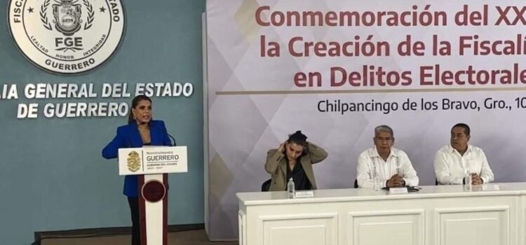 Se ha respetado la “voluntad del pueblo”: Gobernadora de Guerrero Se ha respetado la “voluntad del pueblo”: Gobernadora de Guerrero