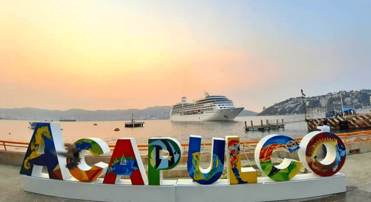 Inversión histórica de 8 mil mdp para reconstruir Acapulco