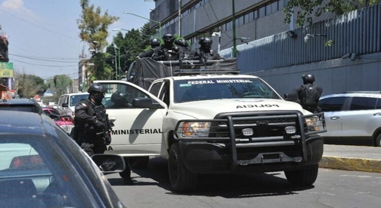 Reportan riña en penal de Tuxpan en Iguala de la Independencia