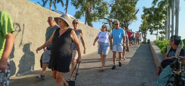 Repunta la ocupación hotelera en Acapulco