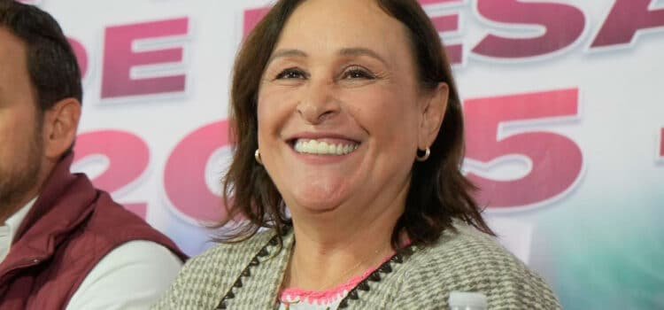 Gobernadora de Veracruz solicita negar afiliación de Yunes Márquez a Morena Gobernadora de Veracruz solicita negar afiliación de Yunes Márquez a Morena