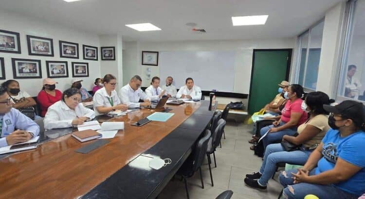 Aseguran medicinas para niños con cáncer: IMSS