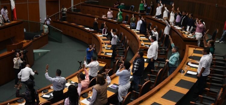 Congreso aprueba la “Ley Camila”