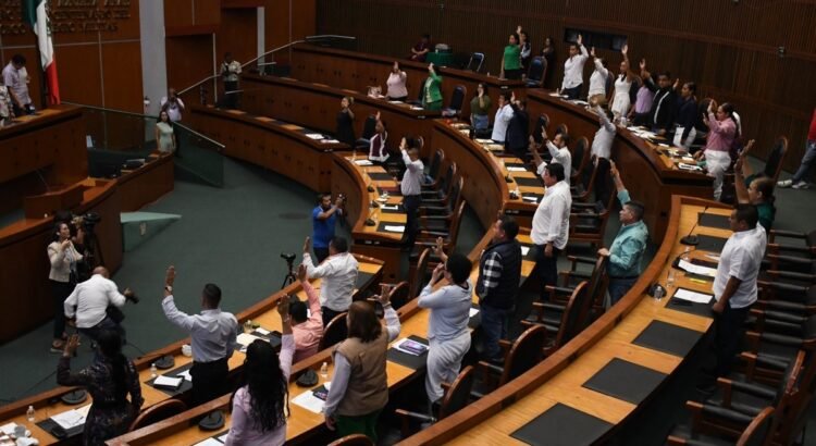 Congreso aprueba la “Ley Camila” Congreso aprueba la “Ley Camila”