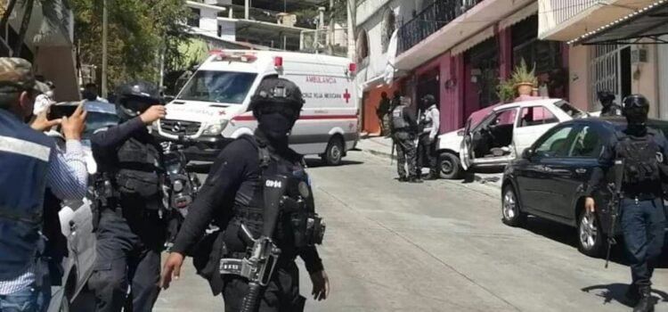 Asesinan a coordinador del PT y su familia