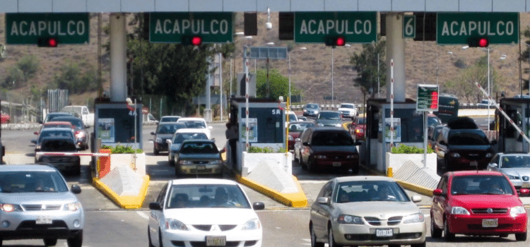 Piden mantener gratuita la Autopista del Sol: CTM