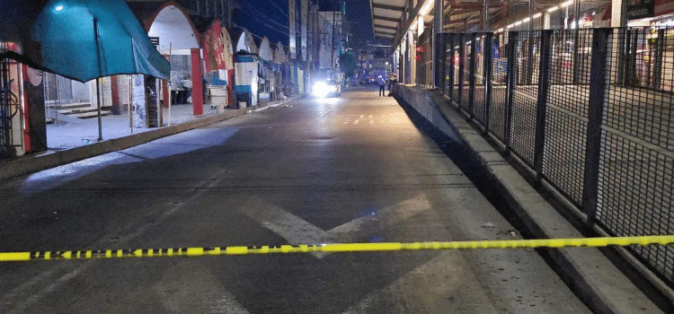 Exigen transportistas garantías de seguridad