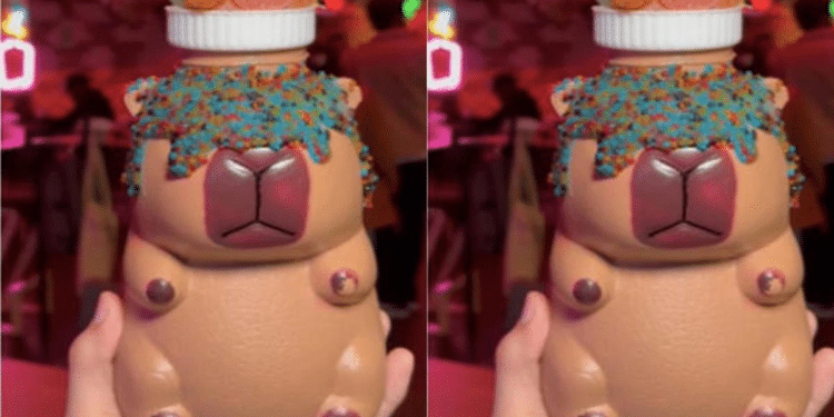 ¿Sed de la mala? ¿qué tal una Michebara? ¿Sed de la mala? ¿qué tal una Michebara?