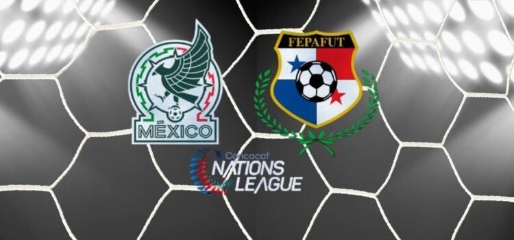 “Será una final complicada”: Final México vs Panamá