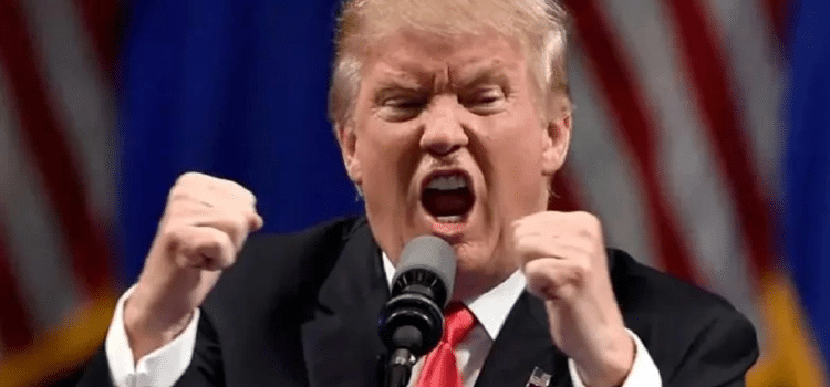 Trump anuncia arancel del 25% a países que compren petróleo a Venezuela