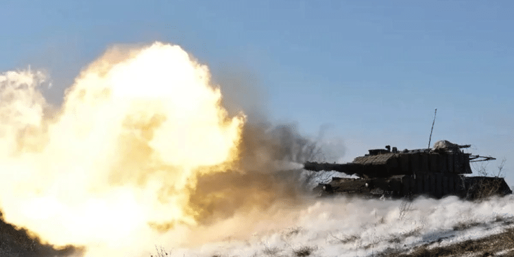 Rusia y Ucrania acuerdan suspender ataques contra infraestructura energética Rusia y Ucrania acuerdan suspender ataques contra infraestructura energética