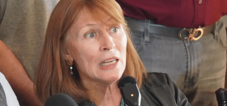Tatiana Clouthier asume la titularidad del Instituto de Mexicanas y Mexicanos en el Exterior Tatiana Clouthier asume la titularidad del Instituto de Mexicanas y Mexicanos en el Exterior
