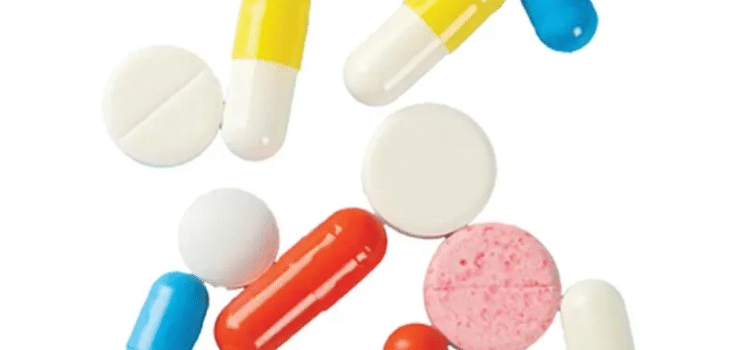 Aumenta la hospitalización por consumo de fentanilo en México Aumenta la hospitalización por consumo de fentanilo en México