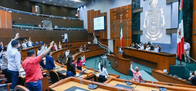 Se ejercerá mayor presupuesto en Seguridad, educación y salud
