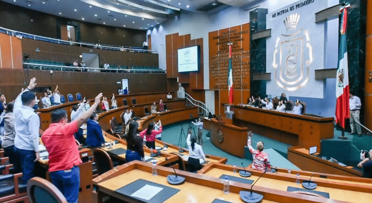 Se ejercerá mayor presupuesto en Seguridad, educación y salud