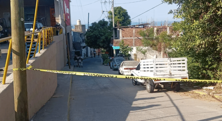 Dos ataques armados dejan 3 personas muertas en Acapulco