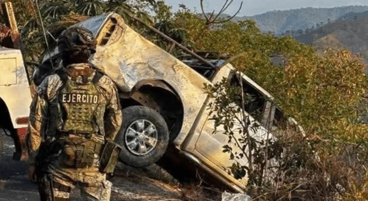 Localizan sin vida a exalcalde de Tlacotepec