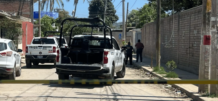 Localizan a tres personas sin vida en Acapulco