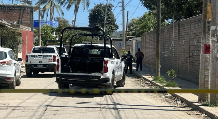 Localizan a tres personas sin vida en Acapulco