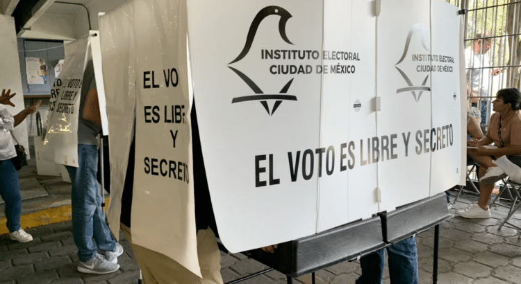 Avanza la organización de elección del Poder Judicial Avanza la organización de elección del Poder Judicial