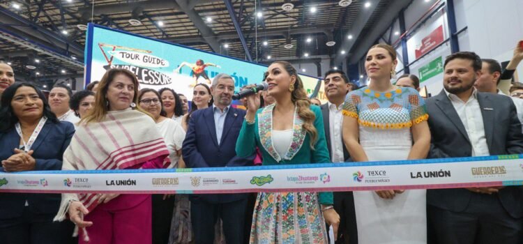 Superan los 4 mil mdp en derrama económica