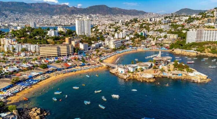 La ciudad de Acapulco tendrá seguro