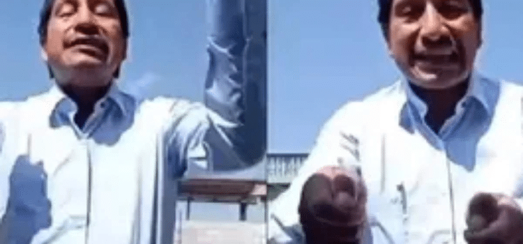 “Pastor” pide casa y carro a cambio de “vida eterna” “Pastor” pide casa y carro a cambio de “vida eterna”