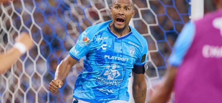 Pachuca será rival del América