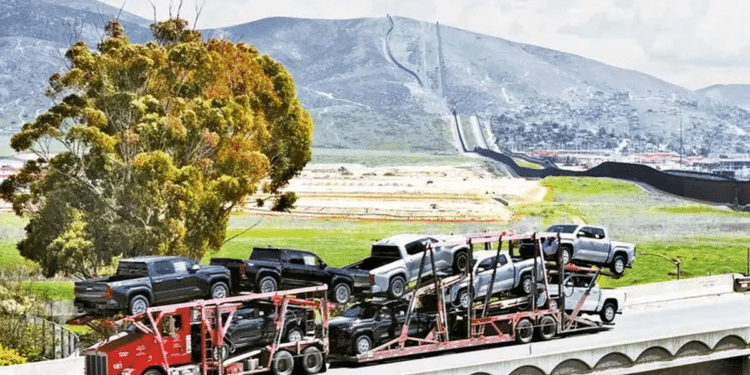 California se desmarca de Trump