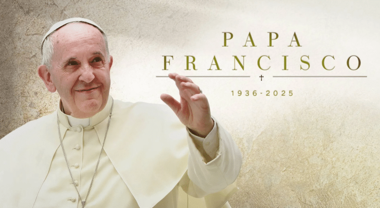 Muere el Papa Francisco a los 88 años