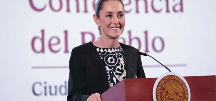 Maestros podrían protestar durante la visita de Claudia Sheinbaum a Acapulco