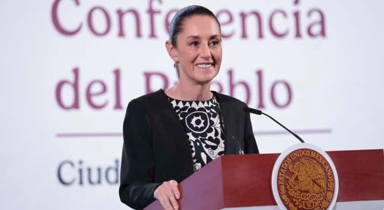 Maestros podrían protestar durante la visita de Claudia Sheinbaum a Acapulco