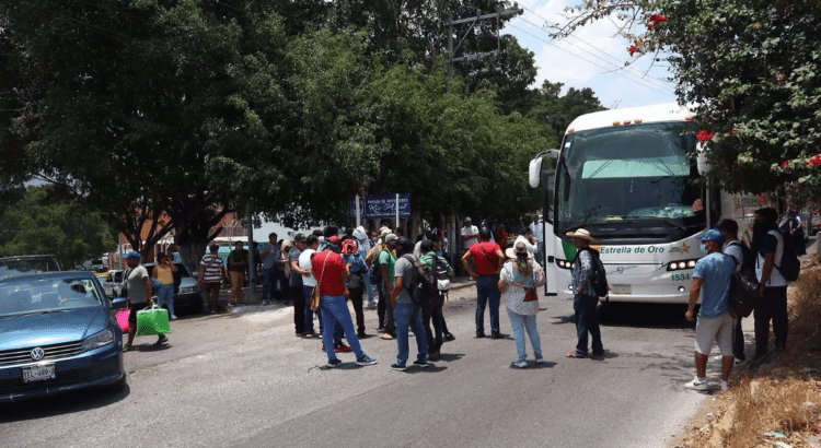Llaman al diálogo la SEG a maestros
