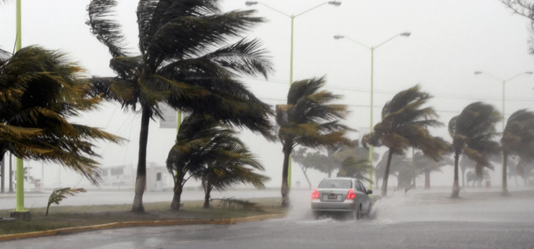 Extremar precauciones ante pronóstico de lluvias; Gobernadora de Guerrero