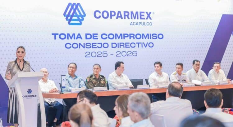 El crecimiento del Estado no es exclusivo del Gobierno: Evelyn Salgado
