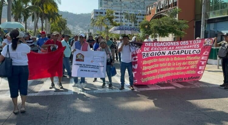 No cerrarán escuelas en esta primera fase del paro nacional No cerrarán escuelas en esta primera fase del paro nacional