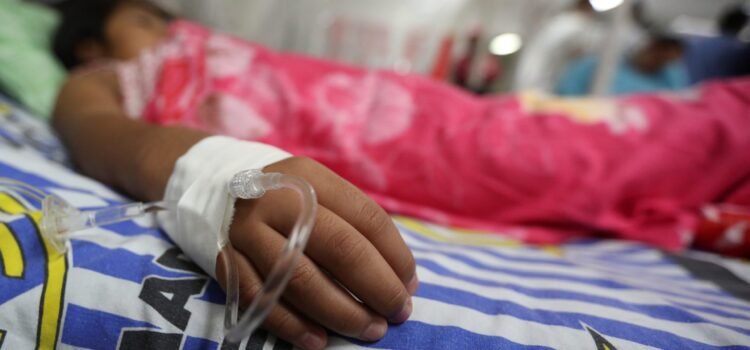 Reportan dos muertes más por dengue en Guerrero