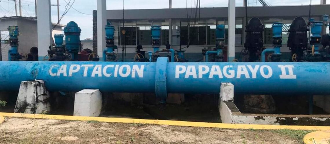 Piden seguridad en pozos de agua de CAPAMA: Canaco