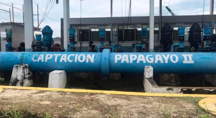 Piden seguridad en pozos de agua de CAPAMA: Canaco