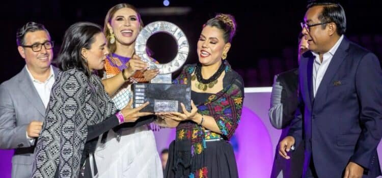 Guerrero recibe la estafeta para el Tianguis Turístico edición 50