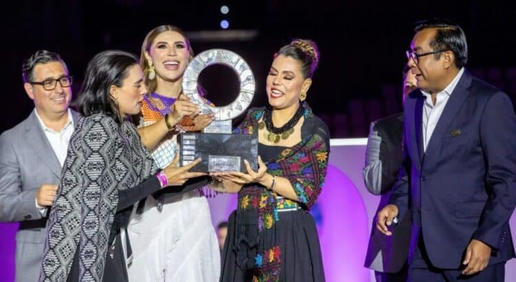 Guerrero recibe la estafeta para el Tianguis Turístico edición 50 Guerrero recibe la estafeta para el Tianguis Turístico edición 50