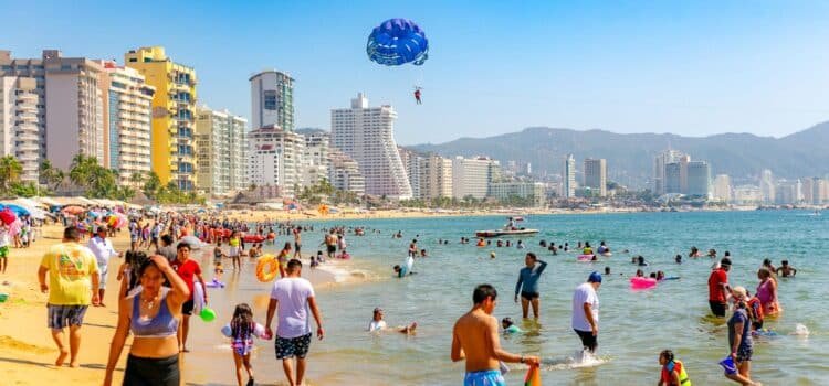 Incrementa la ocupación hotelera por festejo del Día de las Madres