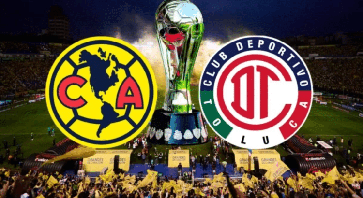 Inicia la Final de la Liga MX Inicia la Final de la Liga MX
