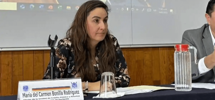 México requiere 1.7 bdp contra el calentamiento: Hacienda