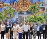 Playa del Carmen y España unen fuerzas por un turismo más humano y sostenible