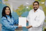 Hay nuevo director de CAPAMA